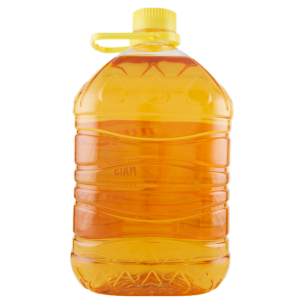 Sù Olio di Semi di Mais 5 L