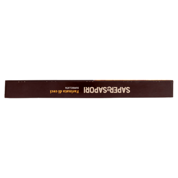 Selex Saper di Sapori Farinata di Ceci Surgelata 300 g