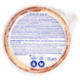 ALPRO Dessert Fresco 100% Vegetale, Gusto Cocco Cioccolato, Senza Lattosio, Senza Conservanti, 135g