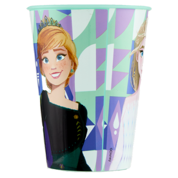 Bicchiere PP Easy Frozen 260ml