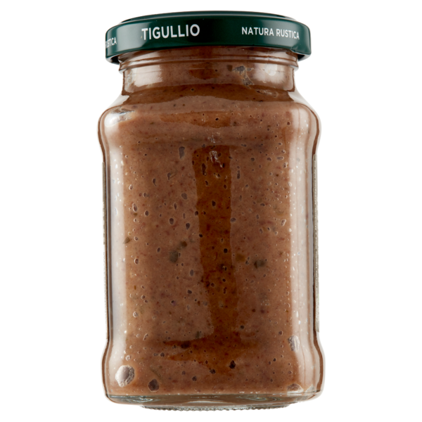 Tigullio Olive e Capperi 185 g