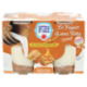 Centrale del Latte di Roma lo Yogurt di una Volta Cremoso Miele e Noci Yogurt Intero 2 x 125 g