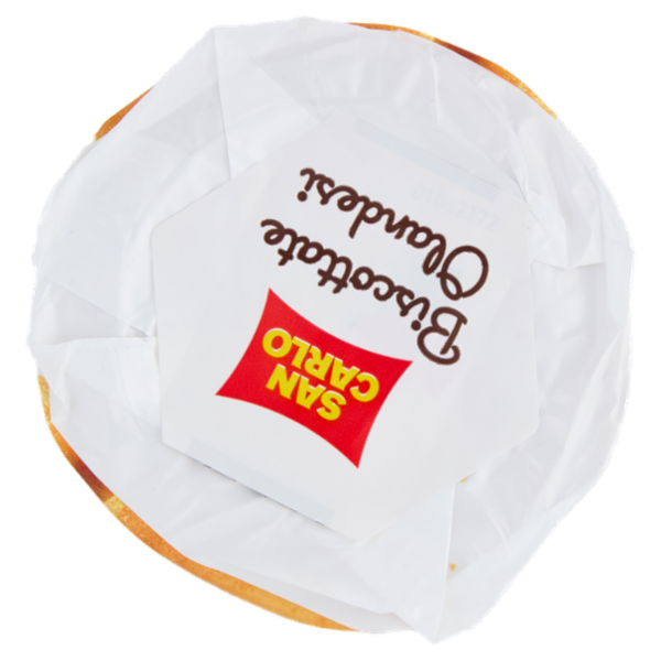 San Carlo Biscottate Olandesi 125 g