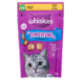 Whiskas Snack Gatto Temptations Salmone 60 g