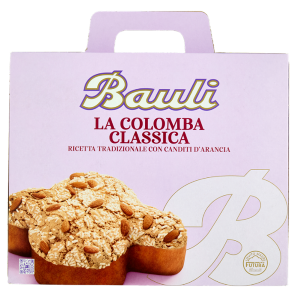 Bauli la Colomba Classica 700 g