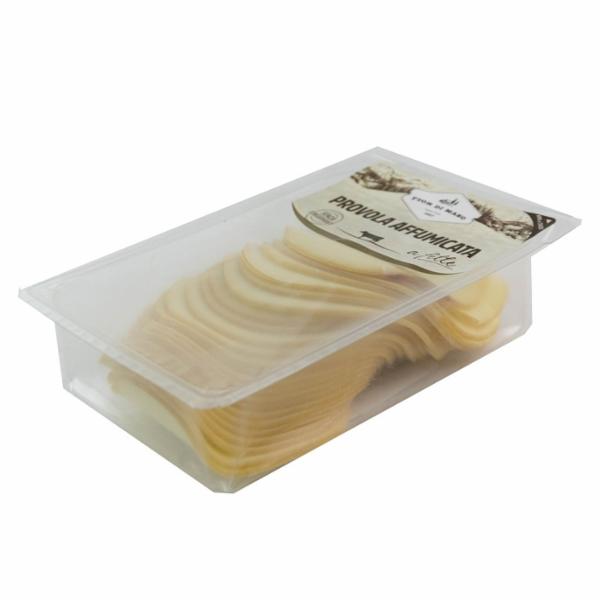 Provola Affumicata a Fette 500g