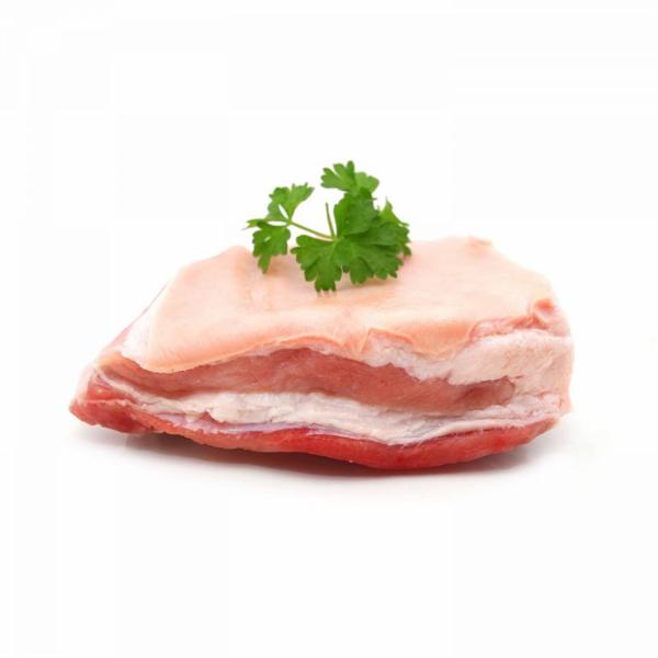 Suino Pancetta A Pezzi