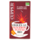 CUPPER Infuso Biologico Rooibos, Antiossidante, Senza Teina, Senza Caffeina, 20 Bustine 40 g