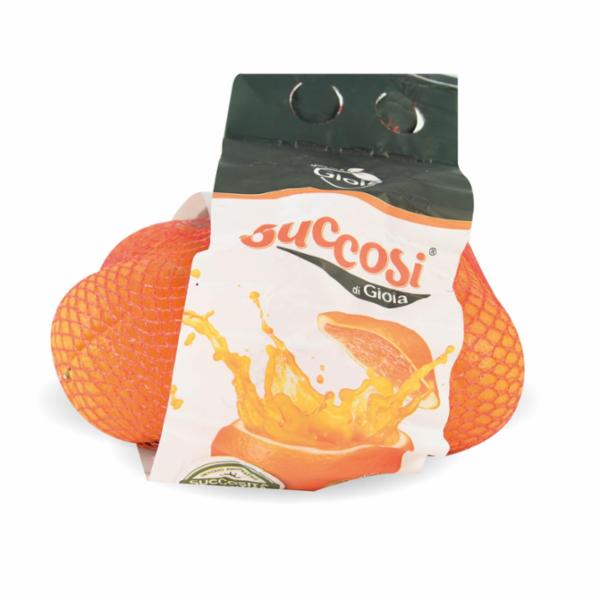 ARANCE NAVEL ITALIA I SUCCOSI KG.1,2