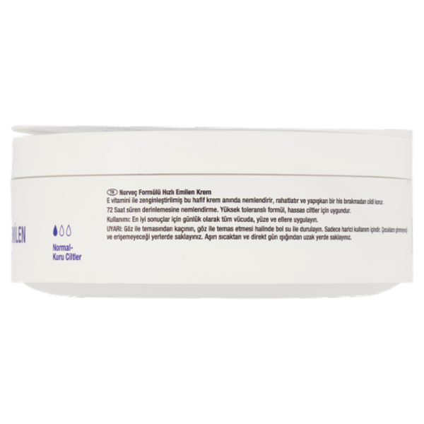 Neutrogena Rapido Assorbimento Balsamo Leggero Multiuso 200 ml