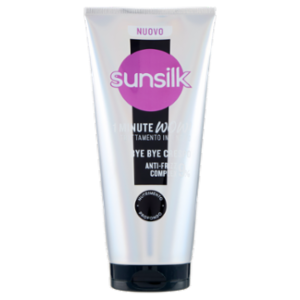 Sunsilk Bye Bye Crespo 1 Minute Wow! Trattamento Intensivo 180 ML