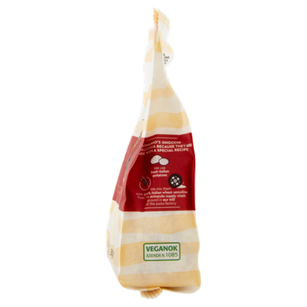 Armando Gnocchi di Patate 500 g