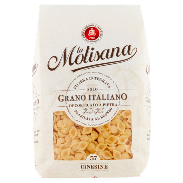 La Molisana 57 Cinesine 500 g