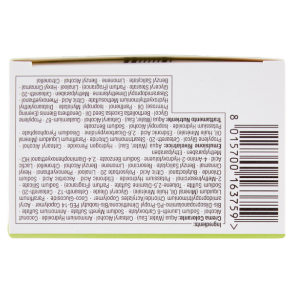 Schwarzkopf Natural&Easy Biondi Straordinari 548 Biondo Chiaro Sabbia Naturale