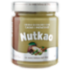 Nutkao Crema Bicolore con Cacao e Pistacchio 330 g