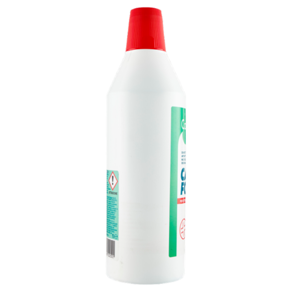 Consilia Detergente Casaform Profumato Bergamotto 1 L