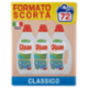DIXAN Liquido Classico 3x24=72 Lavaggi 3 x 1.080 ml