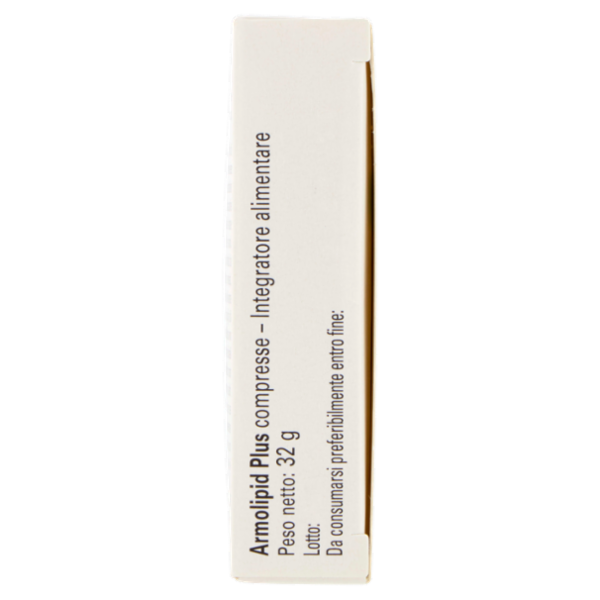 ArmoLipid Plus 30 Compresse 32 g