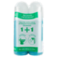 Chilly con antibatterico Detergente Intimo 2 x 200 ml