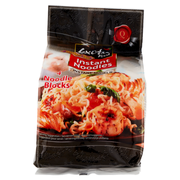 Exotic Food Instant Noodles 300 g