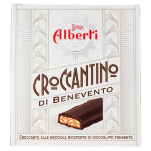 Strega Alberti Croccantino Di Benevento 200 g