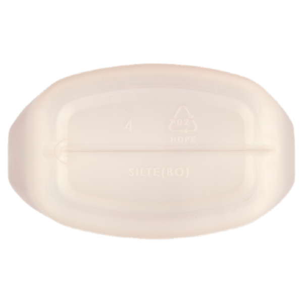 IL GIGANTE Bagno Schiuma con olio di argan 750 ml