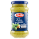 Barilla Pesto alla Genovese Basilico Fresco Italiano Condimento e Sugo per Pasta 190 g
