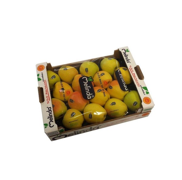 Mele Golden Delicius Kg.3