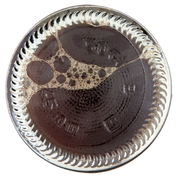 Sasso Aceto di Vino Rosso Invecchiato Riserva 500 ml