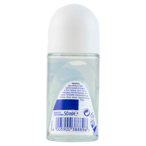 Nivea Pure Invisible 50 ml