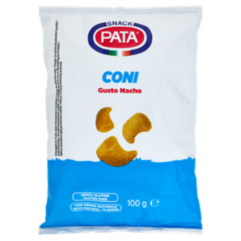 Pata Coni Gusto Nacho 100 g