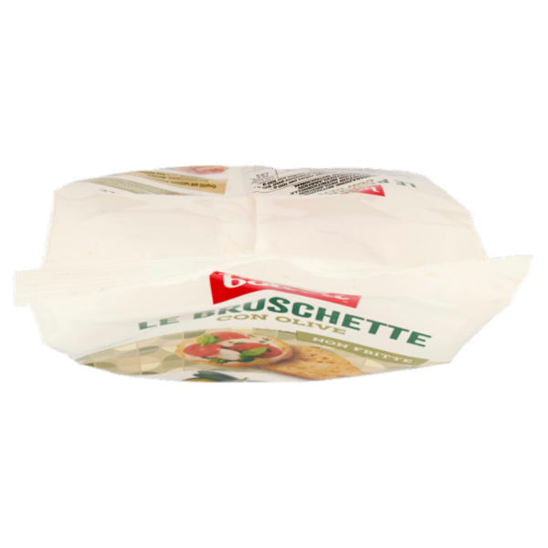 bottoli le Bruschette con Olive 150 g