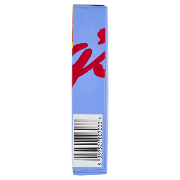 Kellogg's High Protein 25% Mandorle e Cioccolato Fondente 4 x 35 g