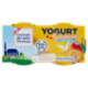 Centrale del latte Vicenza Yogurt Goloso Intero Mango & Maracuja 2 x 125 g