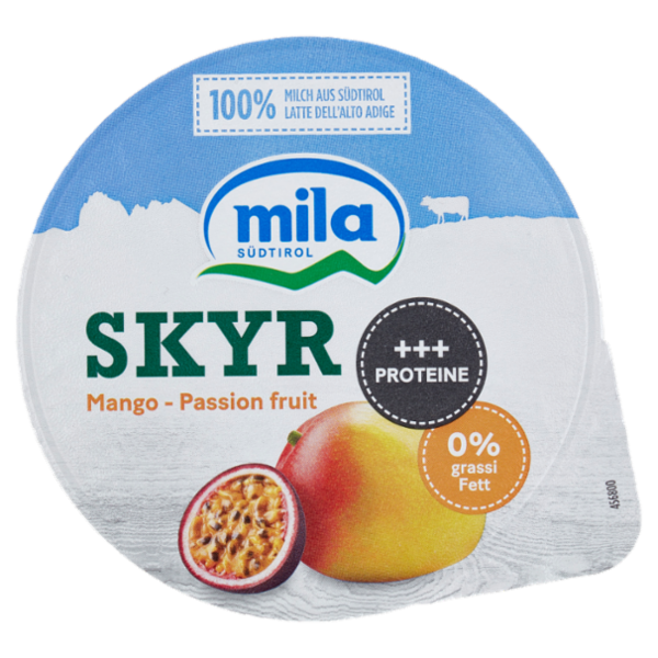 mila Skyr Mango 150 g