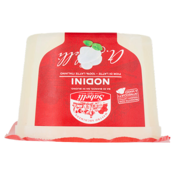 Sabelli Nodini 180 g