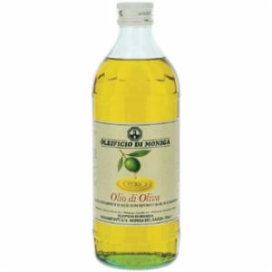 Oleificio Di Moniga Olio Di Oliva 1 L