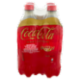 Coca-Cola Senza Caffeina PET 4 x 66 cl