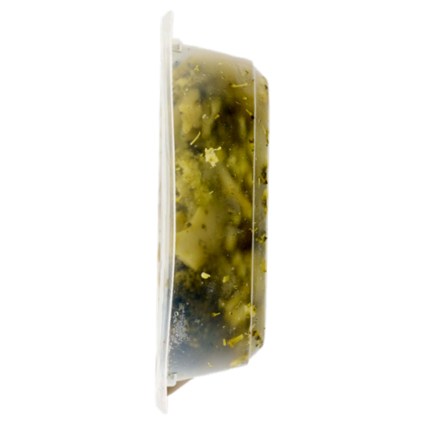 Chef a Casa Broccoli al Vapore 200 g