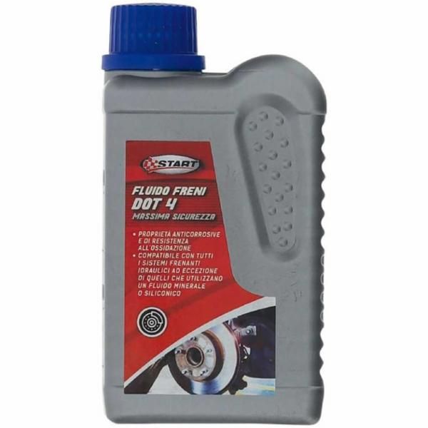 Est Olio Freni Dot 4 250 ml