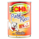 LeChat Paté Ricco con Vitello 400 g