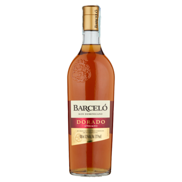 Barceló Dorado 1000 ml