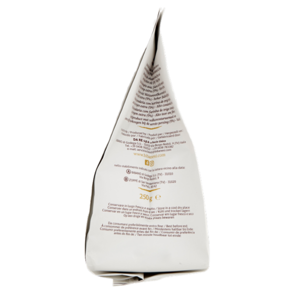 i Bibanesi Integrali 250 g