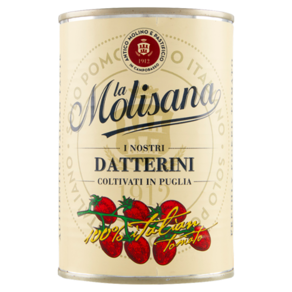 La Molisana Datterini 400g