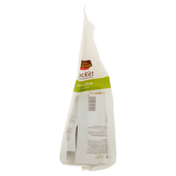Le Veneziane Tockèt con olive 5 X 30 g