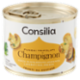 Consilia Funghi Champignon Trifolati in Olio di Semi di Girasole 180 g