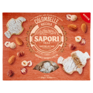 Sapori Colombelle Nocciola 170 g