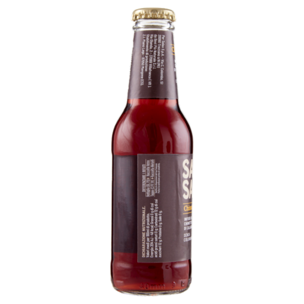 Selex Saper di Sapori Chinotto 200 ml