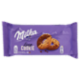 Milka Cookie Loop, cookies gocce cioccolato ricoperto cioccolato 176g