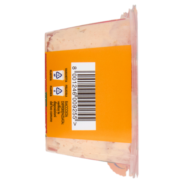 Fratelli Tempestini Salsina Messicana 130 g